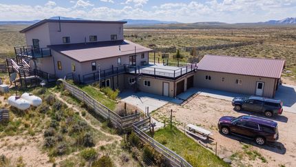 Ranch Property for sale in Natrona County, Wyoming