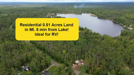 Property for sale in Otsego County, Michigan
