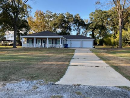 Property for sale in Pike County, Alabama