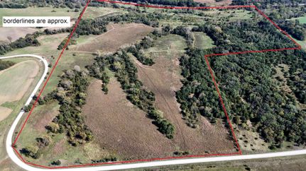 Farm Property for sale in Wayne County, Iowa