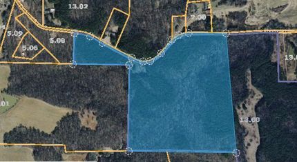 Property for sale in Henry County, Tennessee