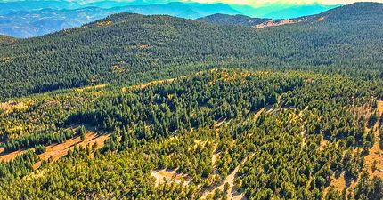 Property for sale in Gilpin County, Colorado