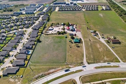 Timberland Property for sale in Collin County, Texas