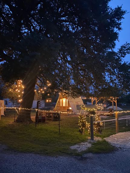 Recreational Property for sale in Mills County, Texas