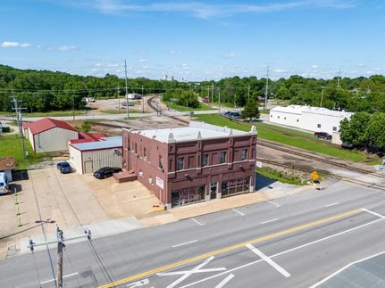 Recreational Property in Creek County, Oklahoma