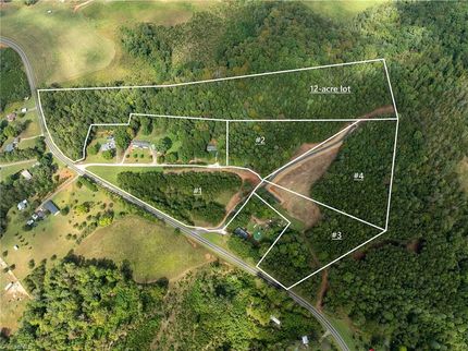 Recreational Property for sale in Stokes County, North Carolina