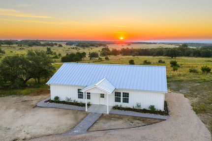 Ranch Property for sale in Burnet County, Texas