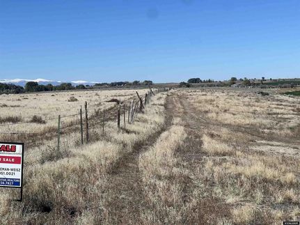 Ranch Property for sale in Fremont County, Wyoming