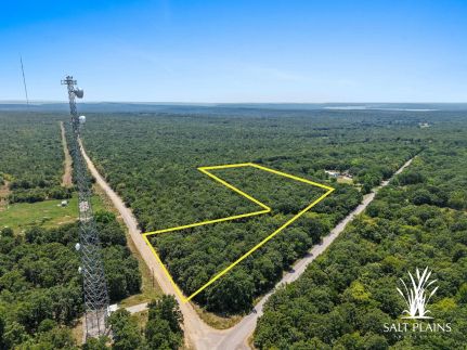 Undeveloped Land for sale in Haskell County, Oklahoma
