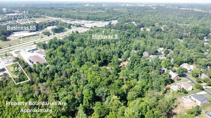 Property for sale in Spartanburg County, South Carolina