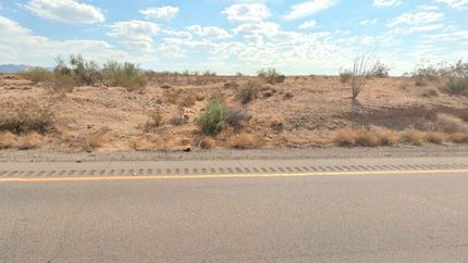 Undeveloped Land for sale in Mohave County, Arizona