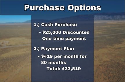 Property for sale in Valencia County, New Mexico