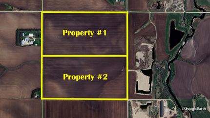Farm Property for sale in Rock County, Minnesota