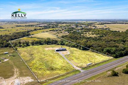 Ranch Property for sale in McLennan County, Texas