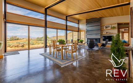 Horse Property for sale in Park County, Wyoming