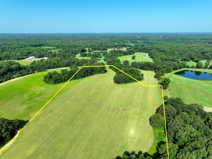 Farm Property for sale in Fayette County, Tennessee