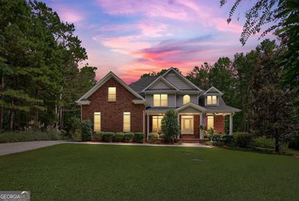 Property for sale in Fayette County, Georgia