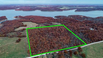 Undeveloped Land for sale in Dade County, Missouri