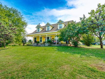 Property for sale in Pontotoc County, Oklahoma