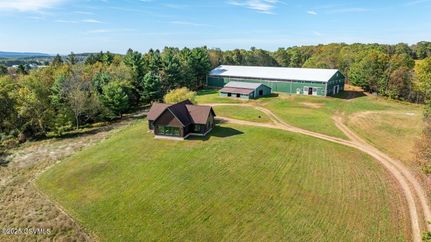Farm Property for sale in Luzerne County, Pennsylvania