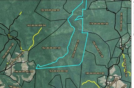 Hunting Land for sale in McCreary County, Kentucky