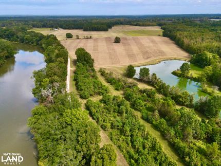 Riverfront Property for sale in Tuscaloosa County, Alabama