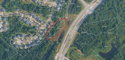 Property for sale in Charles County, Maryland