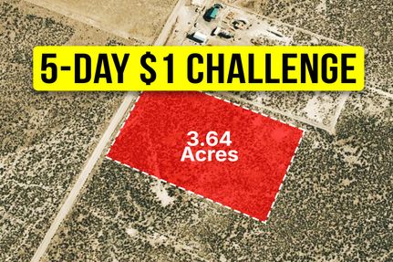 Recreational Property for sale in Elko County, Nevada