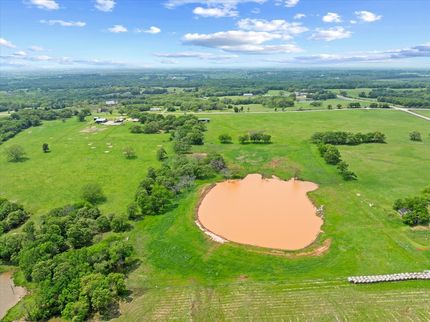 Undeveloped Land for sale in Pottawatomie County, Oklahoma