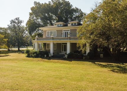 Farm Property for sale in Bolivar County, Mississippi