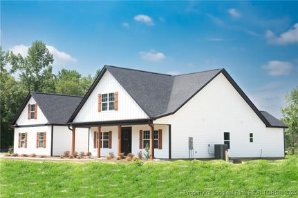 Horse Property for sale in Cumberland County, North Carolina