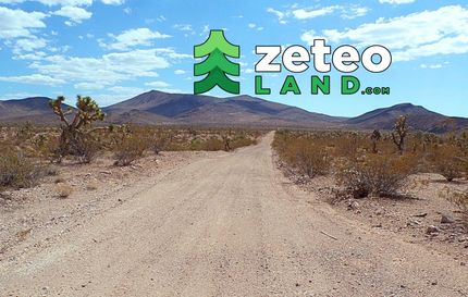 Property for sale in Mohave County, Arizona