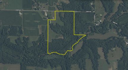 Ranch Property in McDonough County, Illinois