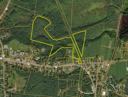 Farm Property for sale in Essex County, New York