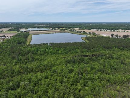 Farm Property for sale in Lenoir County, North Carolina