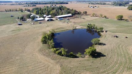 Ranch Property for sale in Henry County, Indiana