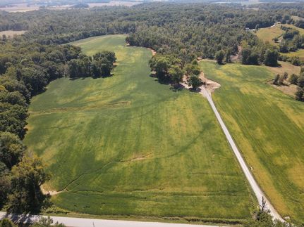 Undeveloped Land for sale in Daviess County, Indiana