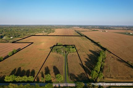 Farm Property for sale in McHenry County, Illinois
