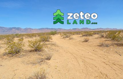 Property for sale in Mohave County, Arizona