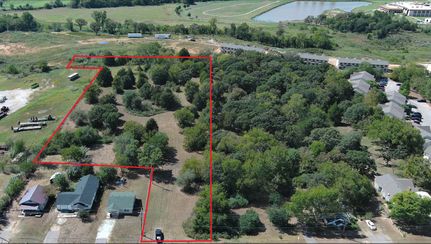 Property for sale in Seminole County, Oklahoma