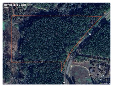 Farm Property for sale in Beauregard Parish, Louisiana