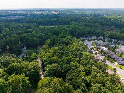 Recreational Property in Paulding County, Georgia