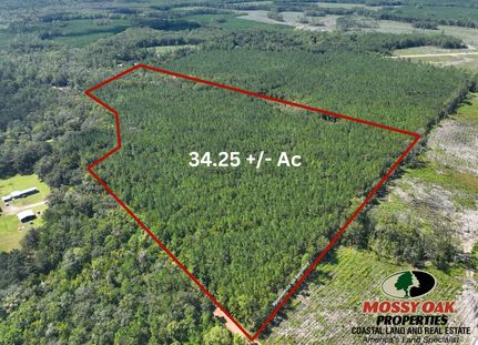 Property for sale in Camden County, Georgia