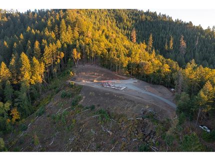 Farm Property in Josephine County, Oregon