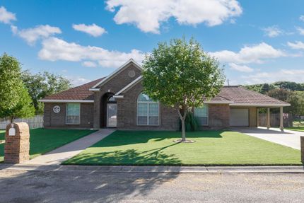 Ranch Property for sale in Comanche County, Texas