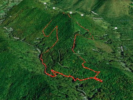 Recreational Property for sale in Buncombe County, North Carolina