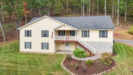 Residential Property for sale in Hampshire County, West Virginia