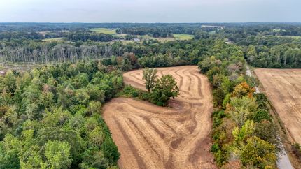 Hunting Land for sale in Henderson County, Tennessee