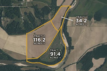 Farm Property for sale in Greene County, Indiana
