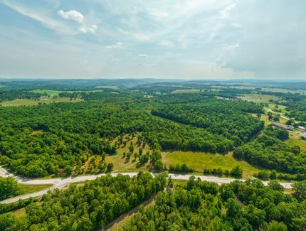 Timberland Property for sale in Searcy County, Arkansas